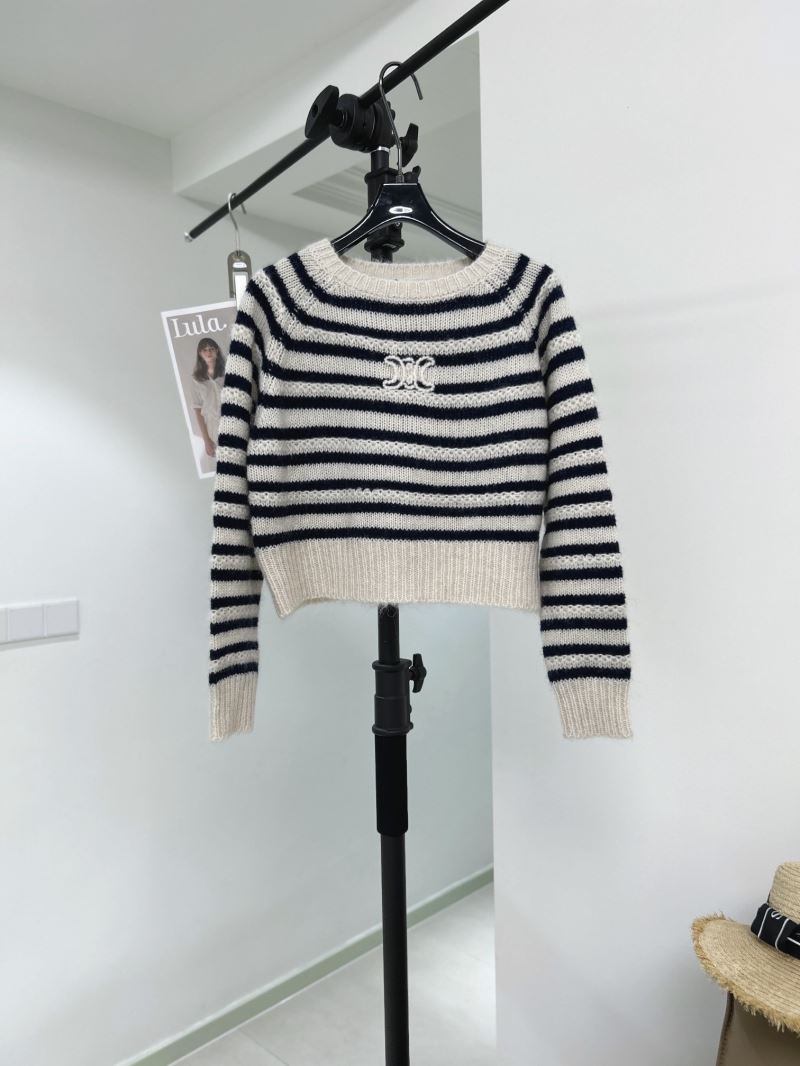 Celine Sweaters